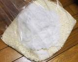 手作り味噌 白味噌 絶品 乾燥大豆 生麹作り方5写真