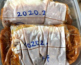 手作り味噌 白味噌 絶品 乾燥大豆 生麹作り方13写真