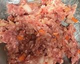うちの肉団子作り方2写真