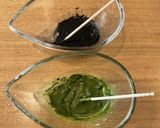 節分に♪子ども喜ぶ鬼のちぎりパン作り方4写真