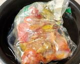 炊飯器で簡単♪大人味の砂肝のコンフィ作り方4写真