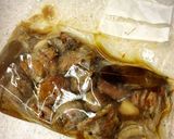 炊飯器で簡単♪大人味の砂肝のコンフィ作り方6写真