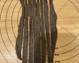 節分に♪子ども喜ぶ鬼のちぎりパン作り方17写真