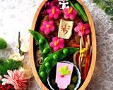 乾物野菜 きんぴら 肉汁と白だしで作り方4写真