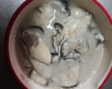 牡蠣の濃厚オイル漬け作り方1写真