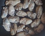 牡蠣の濃厚オイル漬け作り方3写真