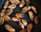 牡蠣の濃厚オイル漬け作り方4写真