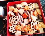 御節～ 2021年覚書作り方3写真