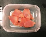 刺身になる魚なら大抵イケる漬けの基作り方2写真