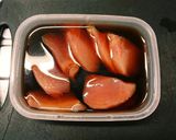 刺身になる魚なら大抵イケる漬けの基作り方4写真