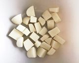 チョコ餅★生クリーム・牛乳・バター不使用作り方1写真