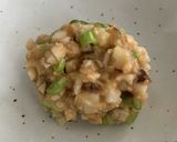 菊芋とネギの味噌漬け作り方4写真