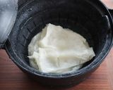 硬くなったお餅をレンジでおいしく！作り方4写真
