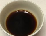 きのこの和風マカロニサラダ作り方1写真