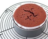 ガトーショコラ作り方41写真