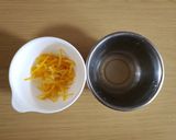 10分で簡単!ぶりのゆず味噌焼き作り方1写真