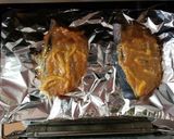10分で簡単!ぶりのゆず味噌焼き作り方3写真