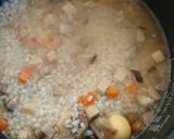 中華おこわ作り方7写真