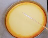 おうち材料で濃厚♡NYチーズケーキ♡作り方11写真