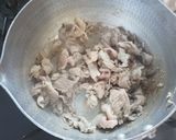 ダイエット&風邪予防！具沢山の中華スープ作り方4写真