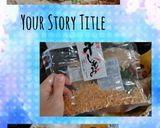 大根小松菜炒め(ガーリックバター醤油)作り方1写真