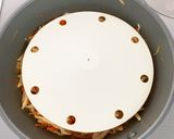 離乳食の取り分けにも！切り干し大根煮作り方6写真