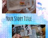 大根小松菜炒め(ガーリックバター醤油)作り方3写真