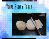 大根小松菜炒め(ガーリックバター醤油)作り方4写真