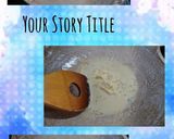 大根小松菜炒め(ガーリックバター醤油)作り方6写真