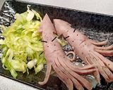 キャラ弁とかに！ ハニワさんウインナー作り方1写真