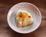 硬くなったお餅をレンジでおいしく！作り方6写真