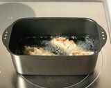 皆大好き【鯖のスパイシー唐揚げ】竜田揚げ作り方4写真