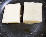 簡単♪焼き餅♡作り方2写真