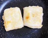 簡単♪焼き餅♡作り方3写真