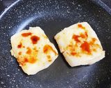 簡単♪焼き餅♡作り方4写真