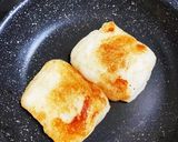 簡単♪焼き餅♡作り方5写真