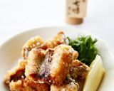 皆大好き【鯖のスパイシー唐揚げ】竜田揚げ作り方8写真