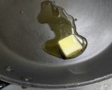 ドレスドオムライス→ドレスド天津飯作り方4写真