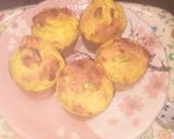 南瓜と豆腐とHM のマフィン(^q^)☺作り方9写真