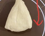 パンより簡単！中力粉で作るナン作り方7写真