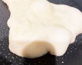 パンより簡単！中力粉で作るナン作り方9写真