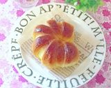 1つの生地でお惣菜パン&菓子パン♬作り方28写真