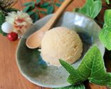 材料2つ♪簡単ヘルシーソイチョコアイス作り方3写真