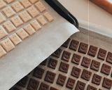 ほろサク簡単スマイルクッキー(材料3つ)作り方8写真