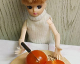 リカちゃん♡焼肉タレ牛肉トマト甘旨炒めꕤ作り方4写真
