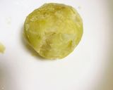 材料2つ！簡単！ふわふわカレーはんぺん作り方2写真