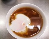 豚こまとニンニクの芽のスタミナスープ作り方6写真