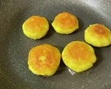 材料2つ！簡単！ふわふわカレーはんぺん作り方7写真