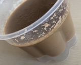 コーヒープリン作り方4写真