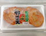 野菜天で時短おから煮（おからの炊いたん）作り方1写真